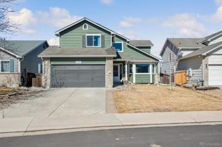 18289 Kinney Creek Way, Parker, CO 80134