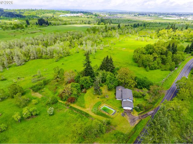 Bailey Hill Rd, Eugene, OR 97405