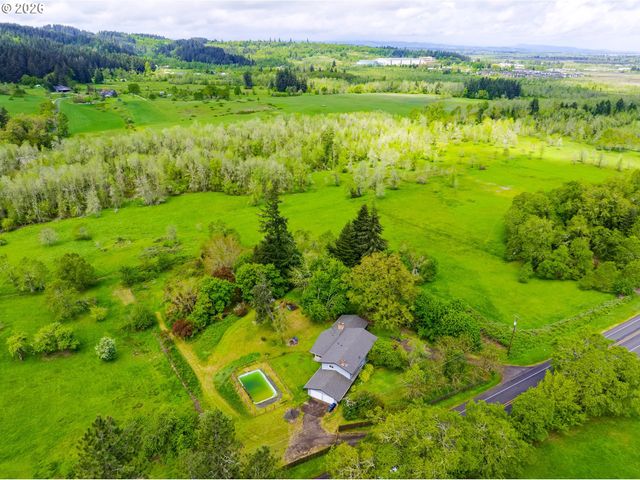 Bailey Hill Rd, Eugene, OR 97405