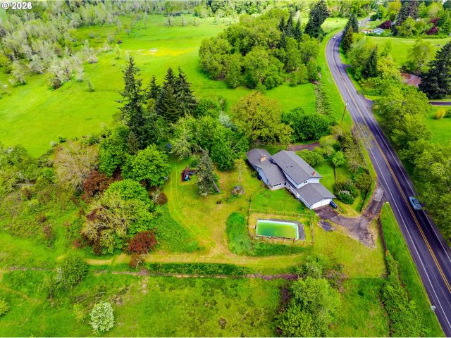 Bailey Hill Rd, Eugene, OR 97405