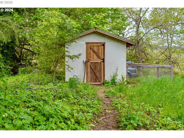Bailey Hill Rd, Eugene, OR 97405