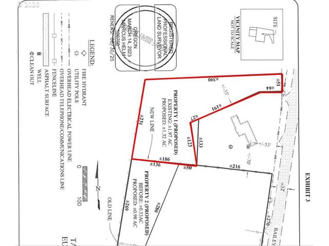 Bailey Hill Rd, Eugene, OR 97405