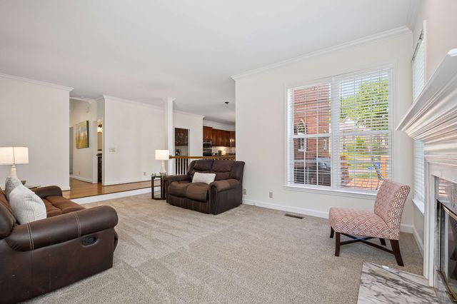 1570 Woodberry Ct, Brentwood, TN 37027