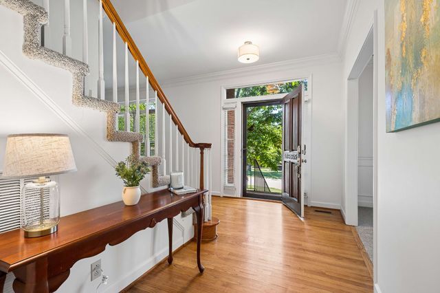 1570 Woodberry Ct, Brentwood, TN 37027