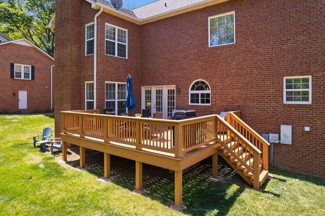 1570 Woodberry Ct, Brentwood, TN 37027