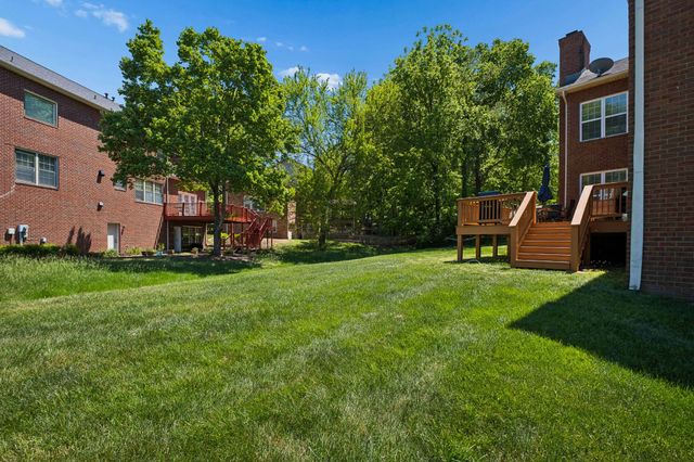 1570 Woodberry Ct, Brentwood, TN 37027