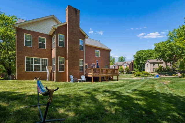 1570 Woodberry Ct, Brentwood, TN 37027