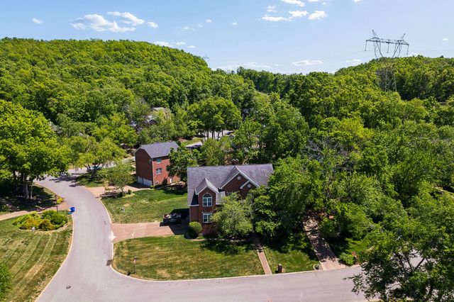 1570 Woodberry Ct, Brentwood, TN 37027