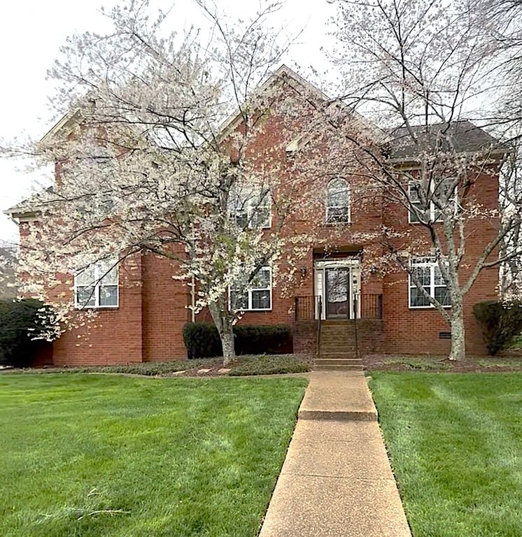 1570 Woodberry Ct, Brentwood, TN 37027