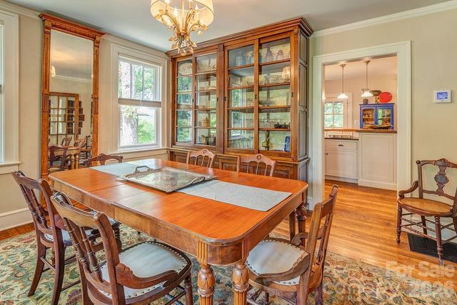 83 Tacoma Circle, Asheville, NC 28801
