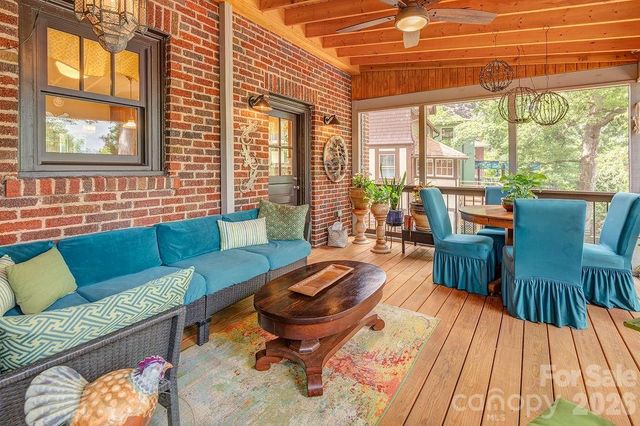 83 Tacoma Circle, Asheville, NC 28801