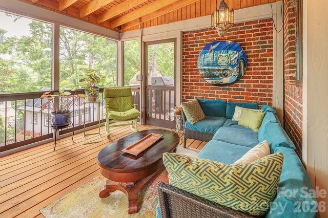 83 Tacoma Circle, Asheville, NC 28801