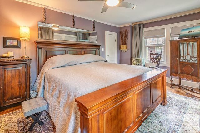 83 Tacoma Circle, Asheville, NC 28801