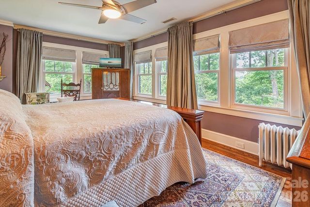 83 Tacoma Circle, Asheville, NC 28801
