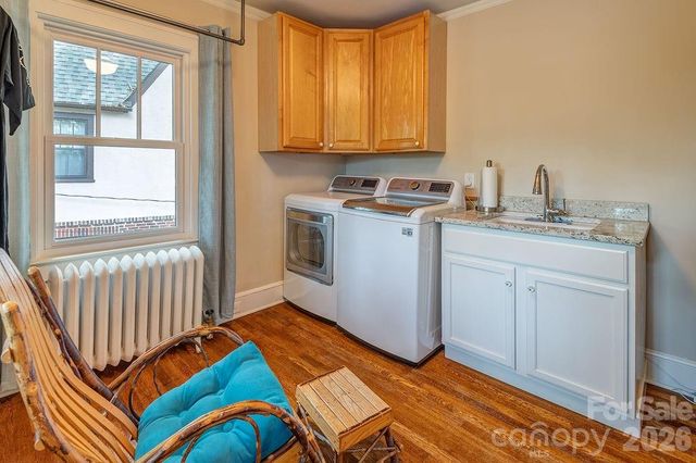 83 Tacoma Circle, Asheville, NC 28801