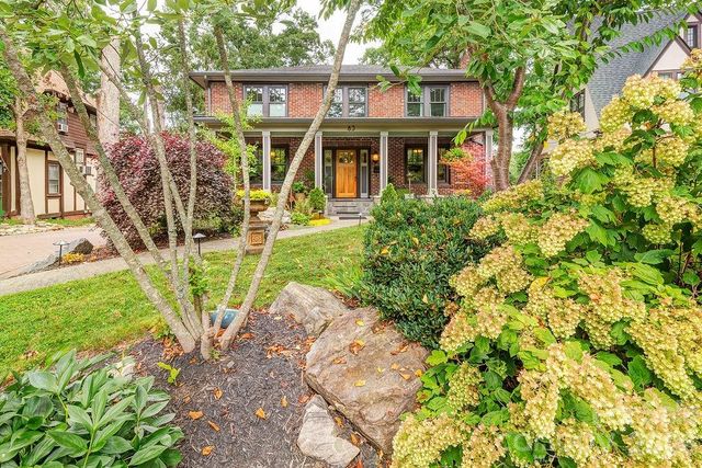83 Tacoma Circle, Asheville, NC 28801