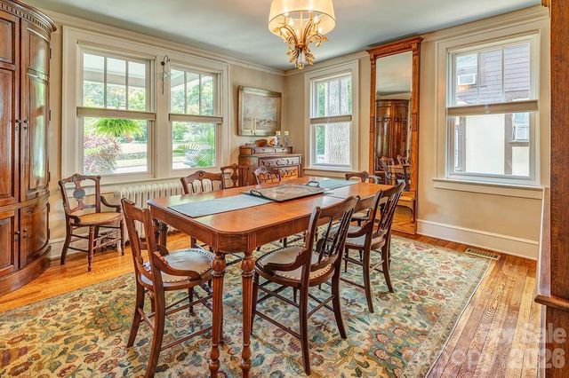 83 Tacoma Circle, Asheville, NC 28801