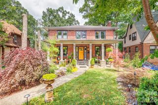 83 Tacoma Circle, Asheville, NC 28801