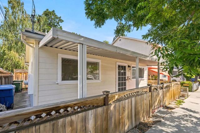 1759 Scott Street, San Jose, CA 95128
