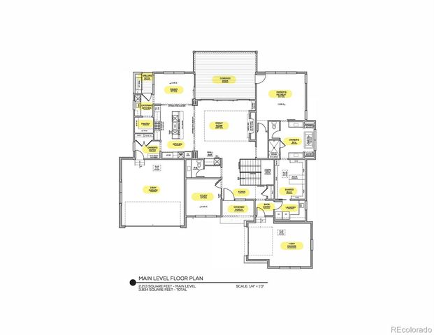 7950 Majestic Sky Drive, Parker, CO 80134