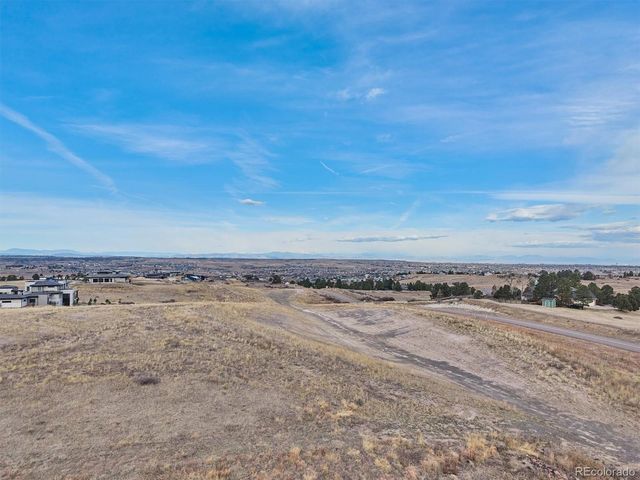 7950 Majestic Sky Drive, Parker, CO 80134
