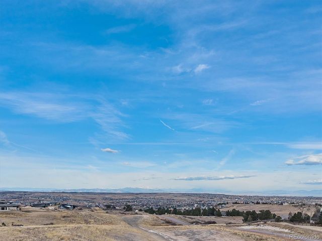 7950 Majestic Sky Drive, Parker, CO 80134