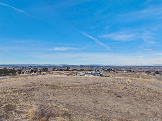 7950 Majestic Sky Drive, Parker, CO 80134