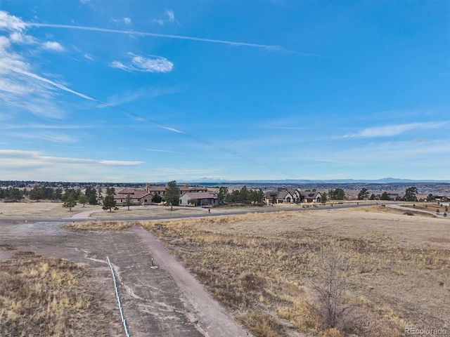 7950 Majestic Sky Drive, Parker, CO 80134