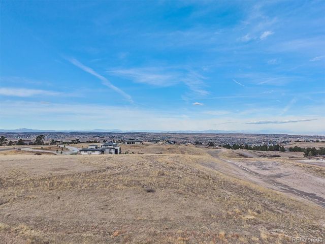 7950 Majestic Sky Drive, Parker, CO 80134