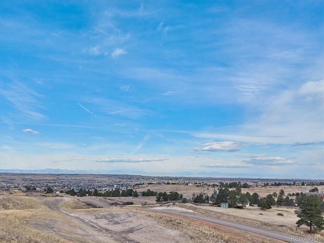 7950 Majestic Sky Drive, Parker, CO 80134