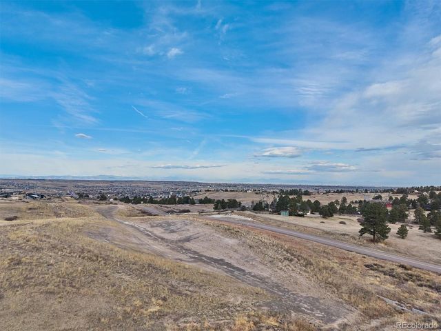 7950 Majestic Sky Drive, Parker, CO 80134