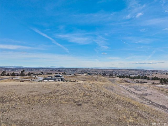 7950 Majestic Sky Drive, Parker, CO 80134