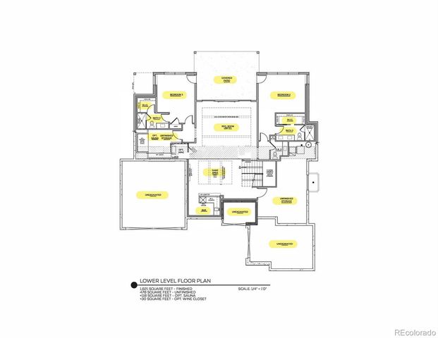 7950 Majestic Sky Drive, Parker, CO 80134