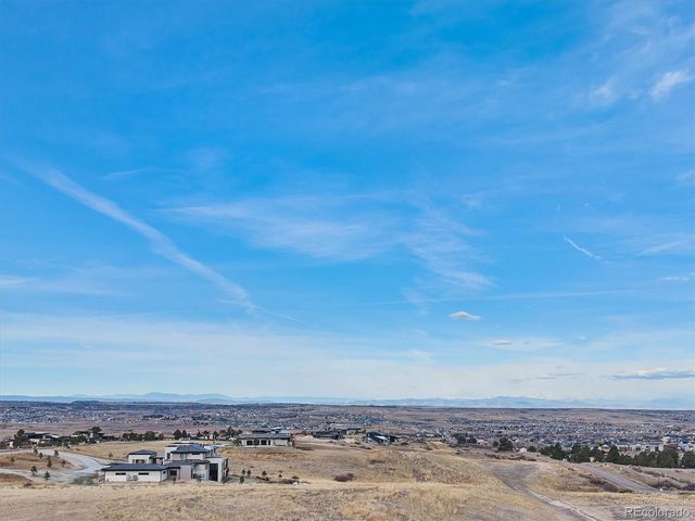 7950 Majestic Sky Drive, Parker, CO 80134