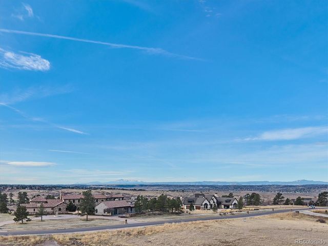 7950 Majestic Sky Drive, Parker, CO 80134