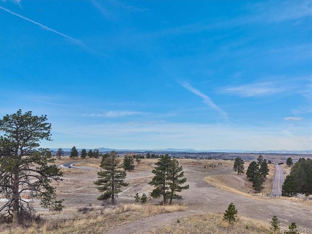7950 Majestic Sky Drive, Parker, CO 80134