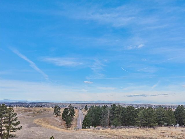 7950 Majestic Sky Drive, Parker, CO 80134