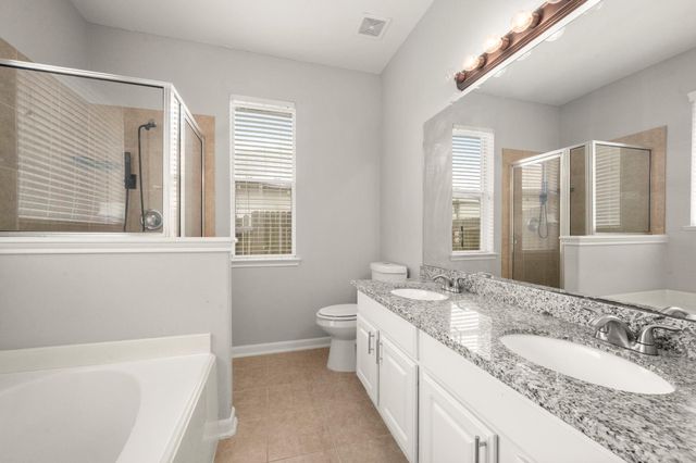 7507 Sendera Oaks Court, Cypress, TX 77433