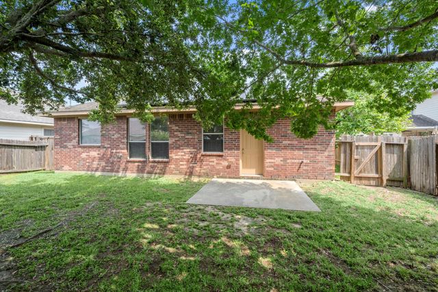 7507 Sendera Oaks Court, Cypress, TX 77433