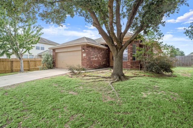 7507 Sendera Oaks Court, Cypress, TX 77433