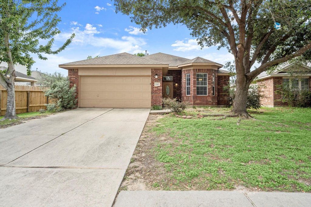 7507 Sendera Oaks Court, Cypress, TX 77433
