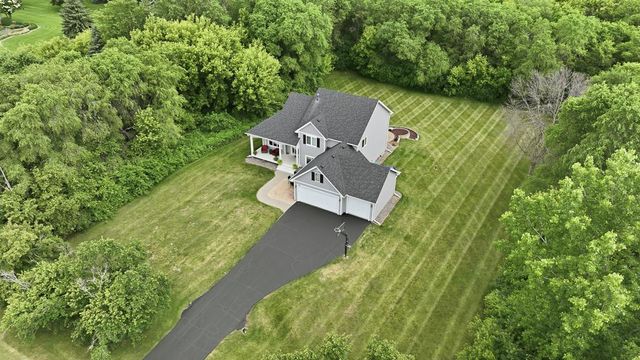 1460 O'Ryan Trail N, Stillwater, MN 55082
