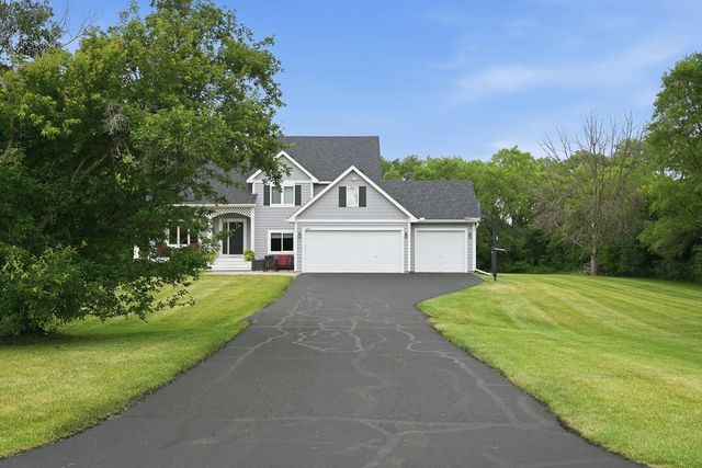 1460 O'Ryan Trail N, Stillwater, MN 55082