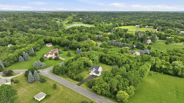 1460 O'Ryan Trail N, Stillwater, MN 55082
