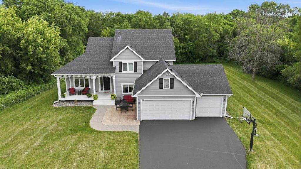 1460 O'Ryan Trail N, Stillwater, MN 55082