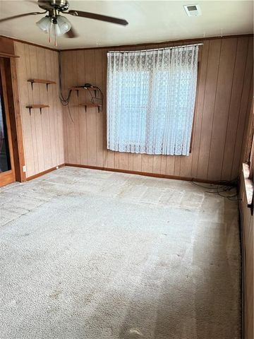 205 W 3rd Street, Holden, MO 64040