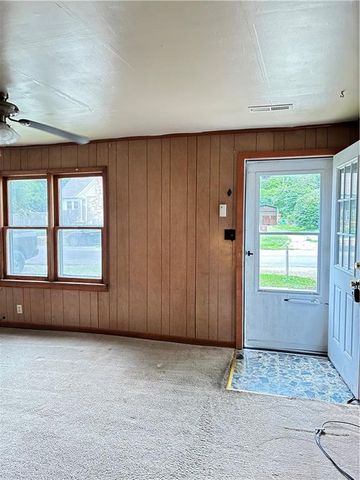 205 W 3rd Street, Holden, MO 64040