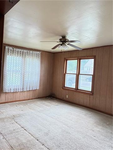 205 W 3rd Street, Holden, MO 64040