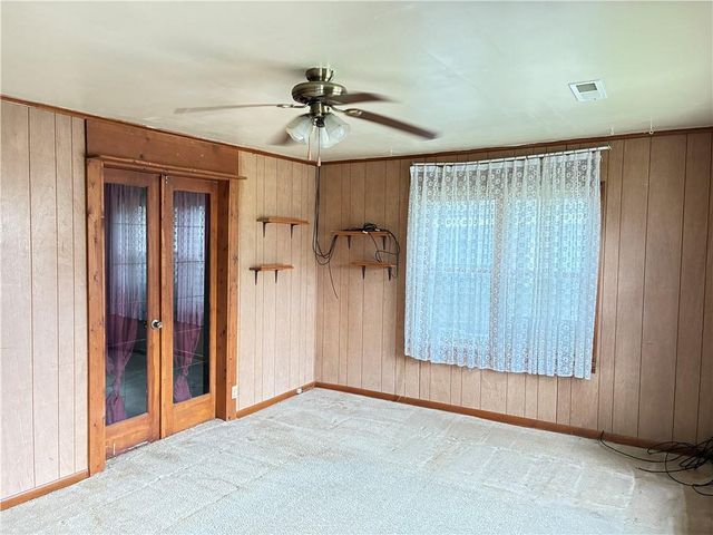 205 W 3rd Street, Holden, MO 64040