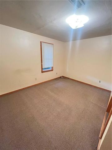 205 W 3rd Street, Holden, MO 64040